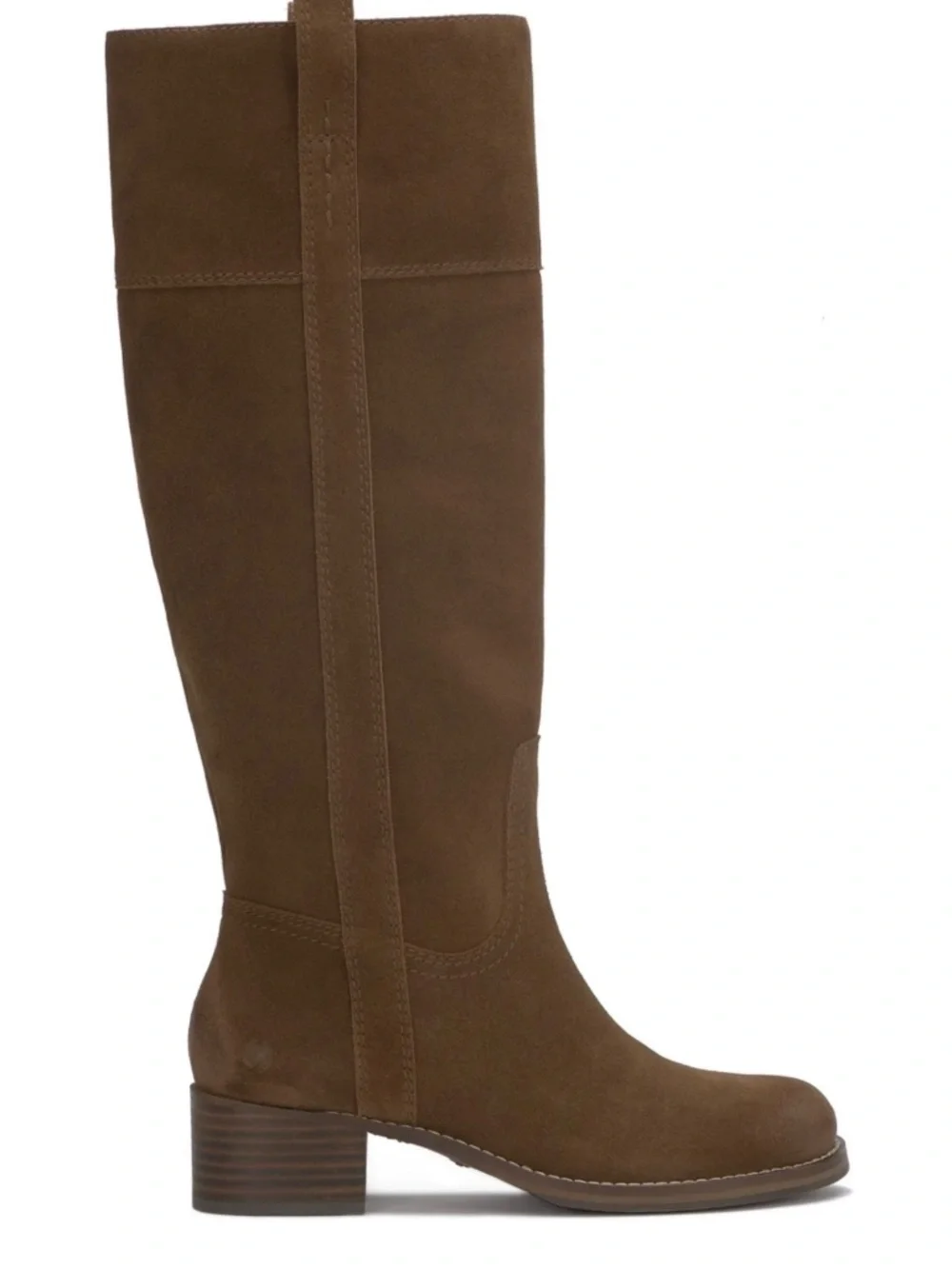 Hybiscus Riding Boot - Picture 2 of 5